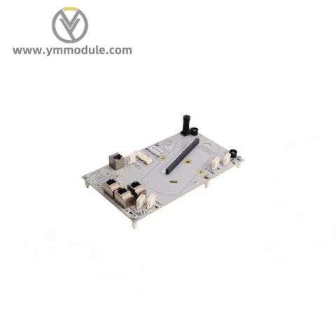 Honeywell 8C-TAIDA1 51307131-175 C300 Controller Backplane - For Advanced Industrial Control Solutions