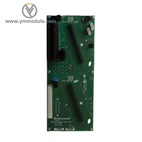 Honeywell 8C-TAIX61 / 51306977-175 Analog Input Module - Industrial Control Solutions