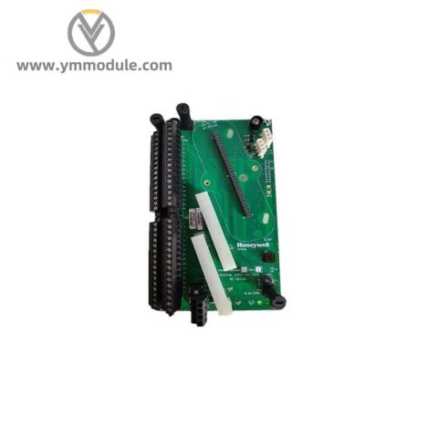 Honeywell 8C-TDIL51 C300 Baseplate, Precision Control Solutions