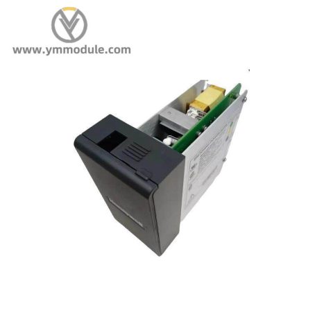 HONEYWELL 900P Series Modular Power Supply - 01-0601, Industrial Control Solutions