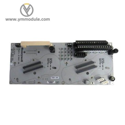 Honeywell CC-TAIX61 51307077-175: Analog Input Module for Industrial Automation