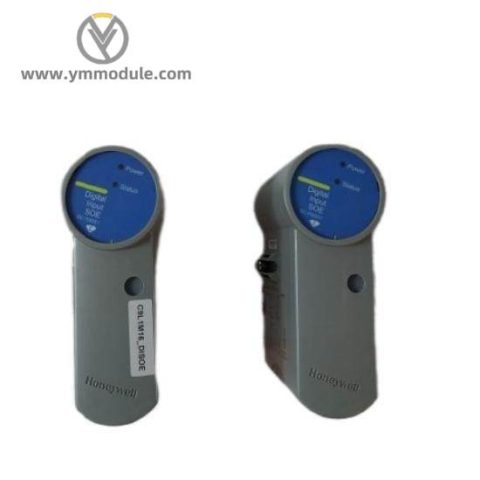 Honeywell DC-PDIS51 Digital Input Module