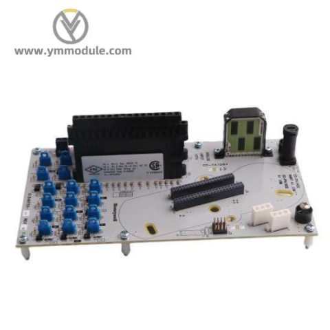 Honeywell DC-TAID01 Advanced Industrial Control Module