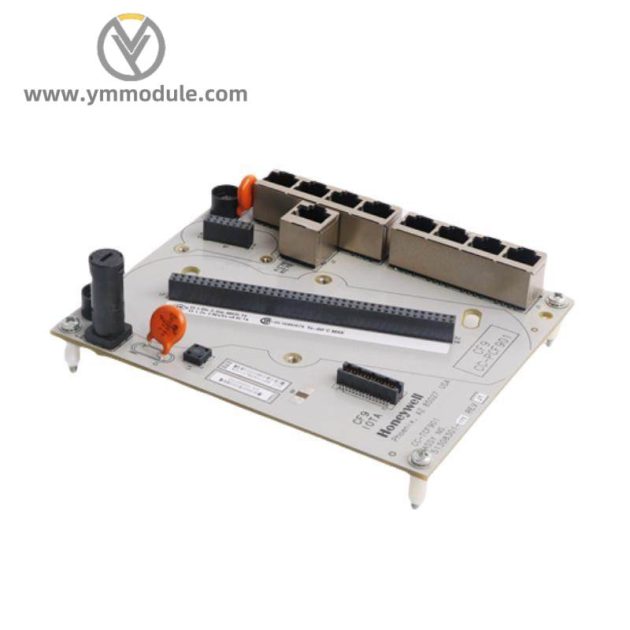 Honeywell 51307593-176 Industrial Control Circuit Board