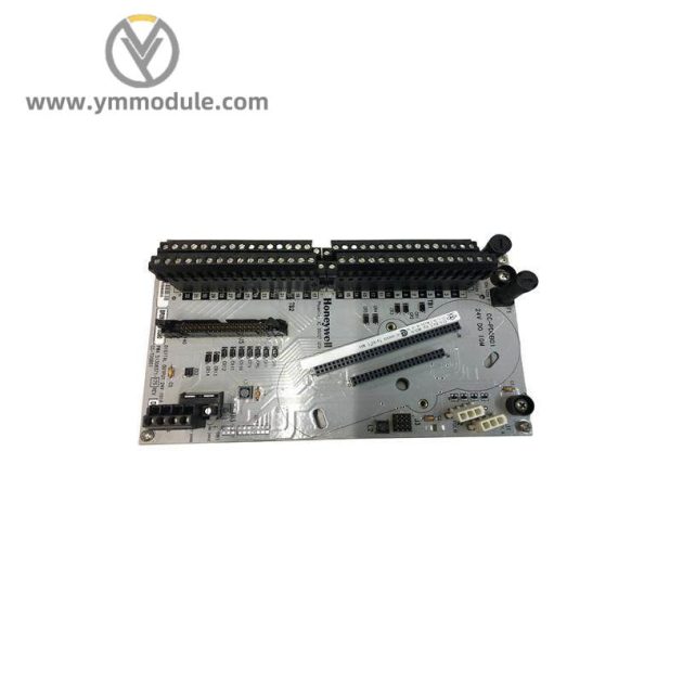 Honeywell DC-TDOB01 Digital Output Module, Precision Control Solutions