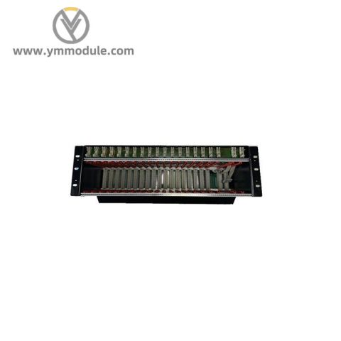 Honeywell FC-IOCHAS-0003R Redundant I/O Module for Industrial Automation