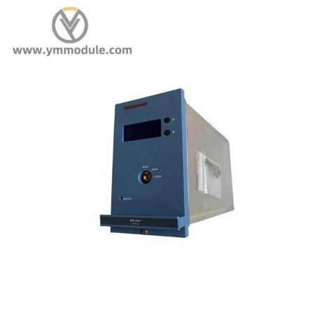 Honeywell FC-QPP-0001 V1.3 Quad Processor Pack Module for Industrial Control Systems