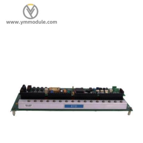 HONEYWELL 51304467-100 Industrial Control Module