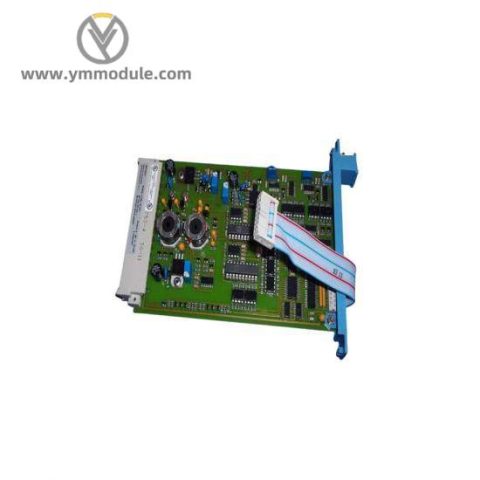 Honeywell FC-TSAOH-0220m Industrial Control Module