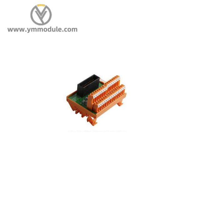 Honeywell FC-TSDI-1624 Digital Input Field Termination Assembly, Advanced Control Module for Industrial Automation