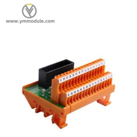 Honeywell FC-TSDI-1624 Safe Digital Input Module for Reliable Data Acquisition