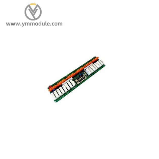 Honeywell MC-TDID12 51304441-175 Digital Input Module for Industrial Control Systems