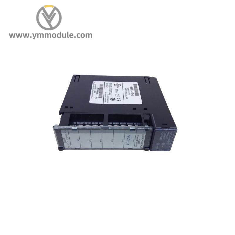 ic693alg442_ge_analog_i_o_module.jpg GE IC693ALG442: Advanced Analog I/O Module, Perfect for Industrial Automation