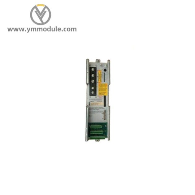 Indramat HDS02.2-W040N-HS12-01-FW Digital Servo Drive