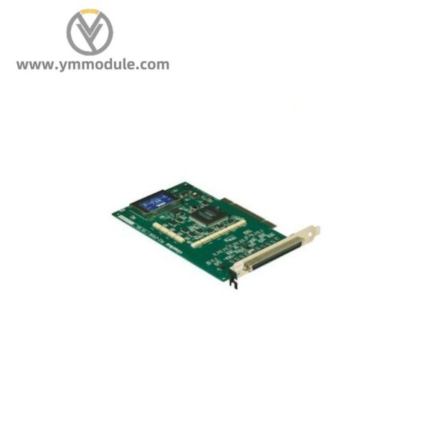 QPS-1050 QST-2002 QPS-Interface Module, DIO32/32 Point Insulation, Industrial Control