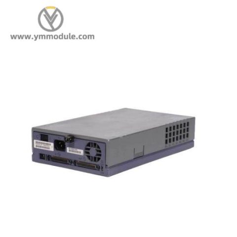 TRICONEX 8305 Industrial Control Module, Ensuring Precision in Automation
