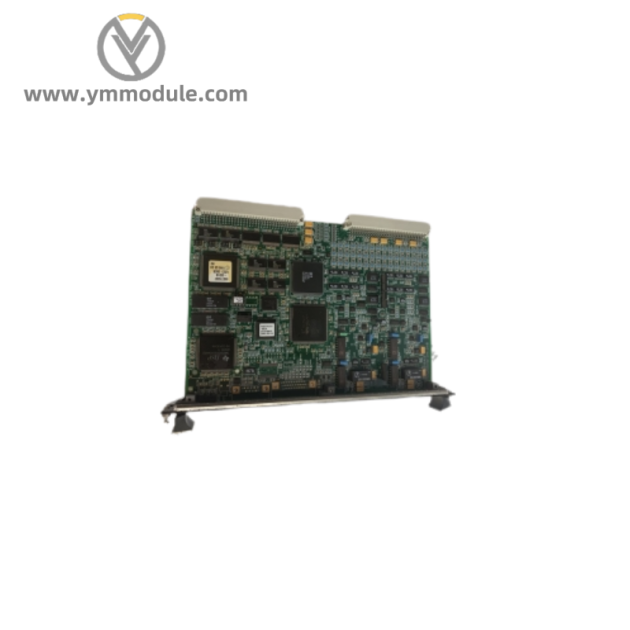 GE IS200EGDMH1AAB - High-Performance Mark VI Control Circuit Board