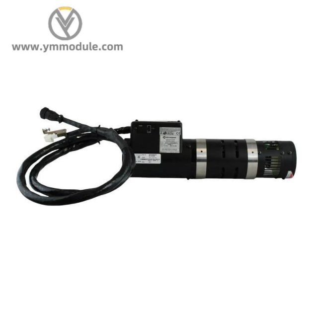 KOLLMORGEN BRC-300PLCDCS Industrial Control Module