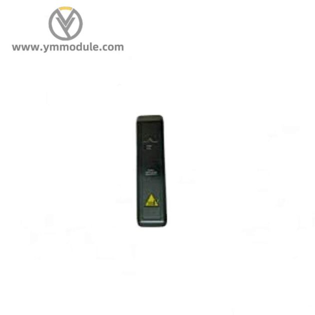 Emerson 3A99795G12 Control Module for Industrial Automation
