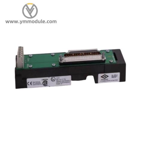 EMERSON KJ4010X1-BF1 12P0831X062: Advanced Control Module for Industrial Automation