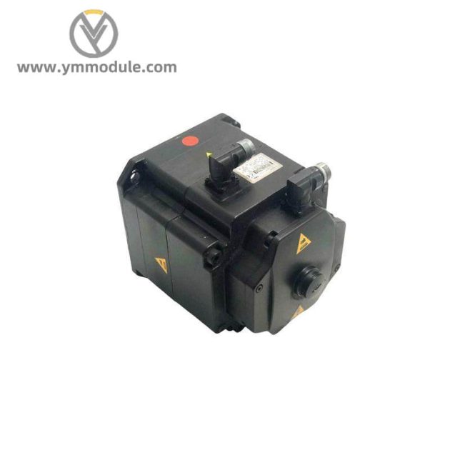 KUKA KR500-R2830-FA100-170-721 Motor Motor, Advanced Industrial Automation Solution