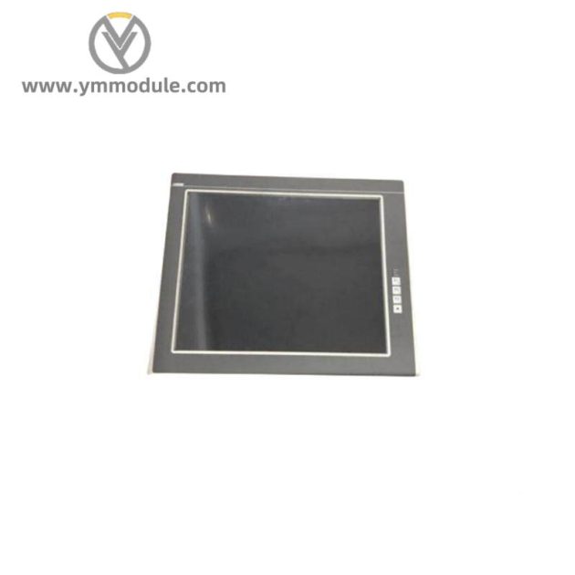 Lenze EL9800 EP8GAP71300P6M90XX-00C6901404W SYSTEM SCREEN: High-Performance Industrial Touchscreen
