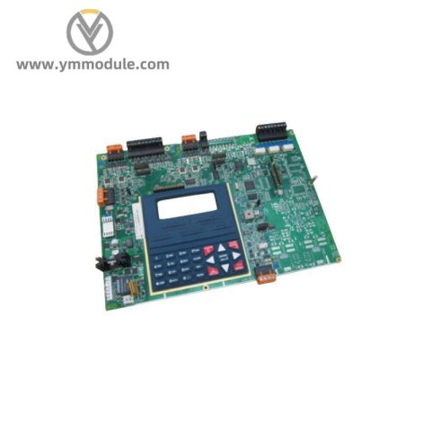 Honeywell MRP200XV31 Fire Alarm System Control Board