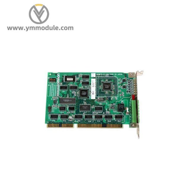 OMRON 3G8F5-CLK01: Advanced Link Support Board, Enhancing Your Automation Solutions