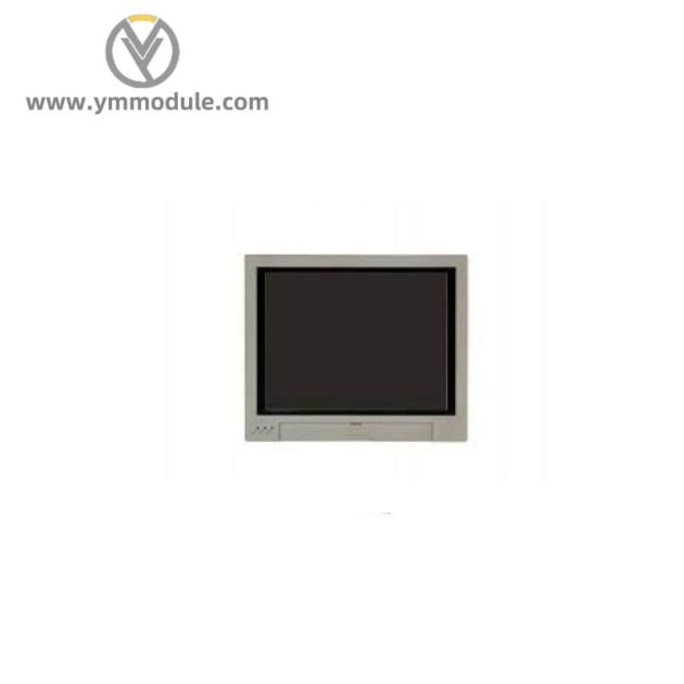 Omron E2CA-AL4E Module Control Unit