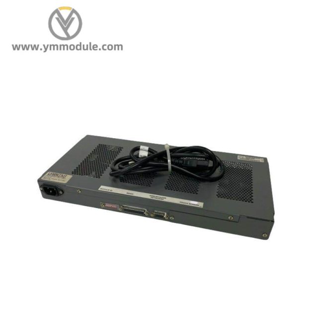 Foxboro P0961EF-CP3OB Module for Industrial Automation Control Systems