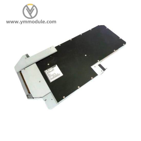p0960gc_foxboro_workstation_processor_30_module.jpg Foxboro P0960GC Workstation Processor 30 Module, Designed for Industrial Control Excellence