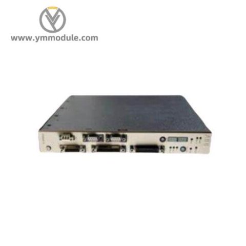 ABB PM645A 3BSE010536R1 Industrial Controller Module