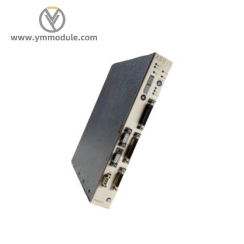 ABB PM645A 3BSE010536R1 Industrial Controller Module