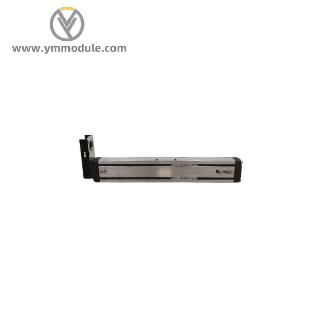 Rexroth MAC071C-0-US-2-F/095-B-1 Industrial Control Module, High Precision & Robust Performance