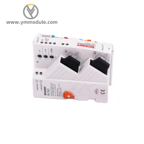 Bosch Rexroth HDS032-W075N-HS76-01-FW High Performance Industrial Control Module