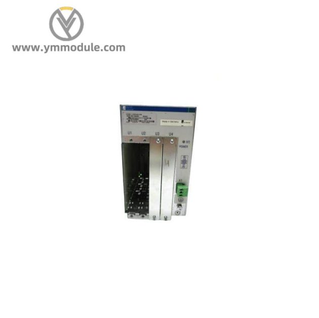 Bosch Rexroth MHD112B-024-NG0-AN High Performance Servo Motor