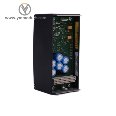 SARI 209 270 OEN8570 000 01: Precision Control Module for Advanced Manufacturing Systems