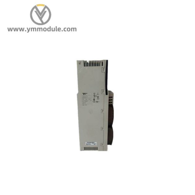Scancon GOV93-2500-604312M Encoder: Precision Motion Control for Industry 4.0 Applications