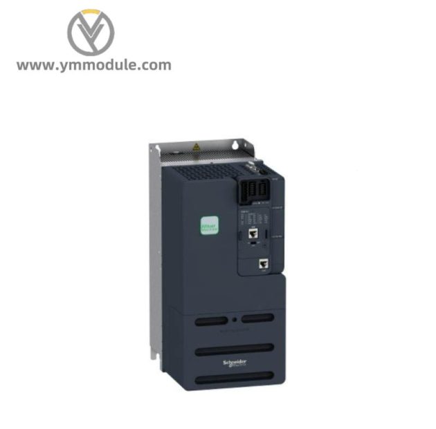 Schneider Modicon TSX Micro Base Controller TSX3710001, Control Systems Solutions