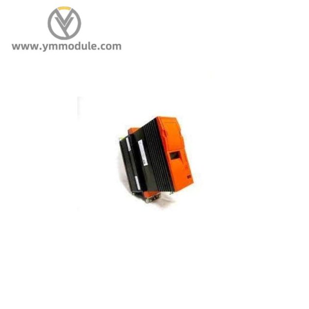 DEIF MDV60A0110-5A3-4-00 Control Module