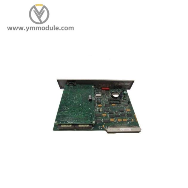 SIEMENS 545-1104 Simatic Power Supply CPU Module - Industrial Automation Solutions