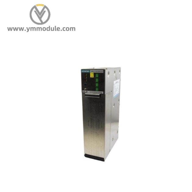 SIEMENS 6DL3100-8AC02: ADDFEM with FEF POCO for Simatic Systems