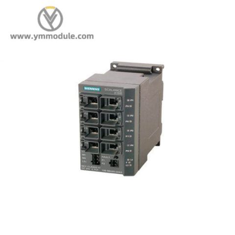 GE VMIVME-5588DMA Industrial Control Module