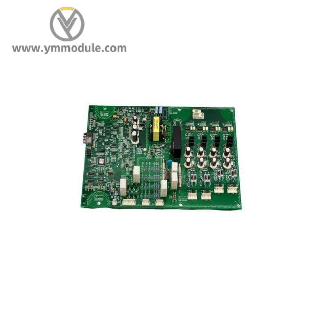 SIEMENS A5E36524726 - Industrial Control PCB Card