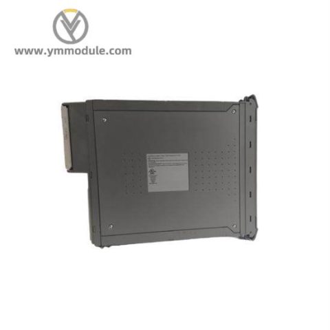 ICS TRIPLEX T8403 Digital Input Module