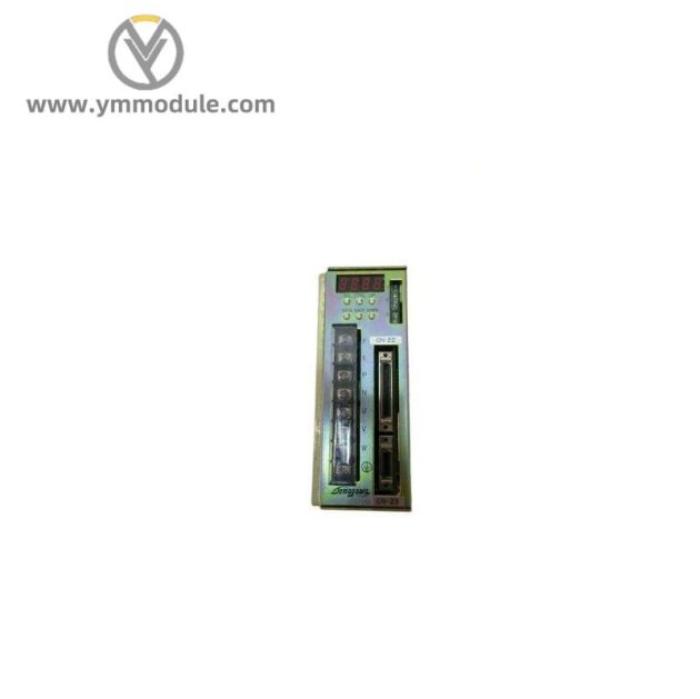 TAMAGAWA AU6616N1021E2 Servo Driver Table Version G: Precision Control for Advanced Automation Solutions