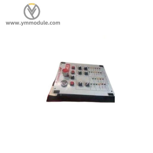 TEL 381-643065-2: High-Performance Sensor Scan Up/Down Assembly