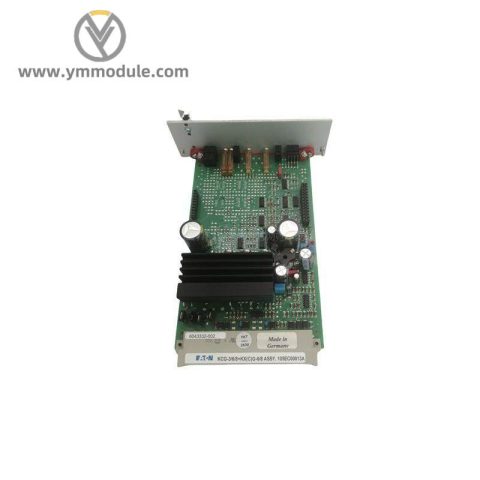 KOLLMORGEN 65WKS BLDC Servo Motor, High Performance Industrial Control Solution