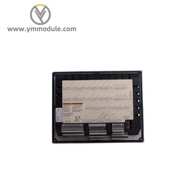 WOODWARD EASYGEN-3500-5 Controller Module, 8440-1934
