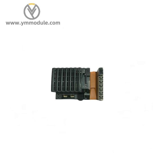 B&R 8LSA25.R0060D000-3 High-Speed Servo Drive for Industrial Automation
